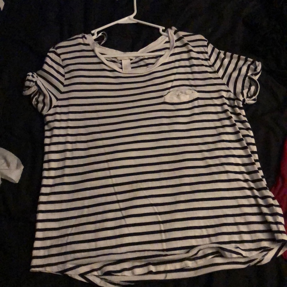 H&M t-shirt
